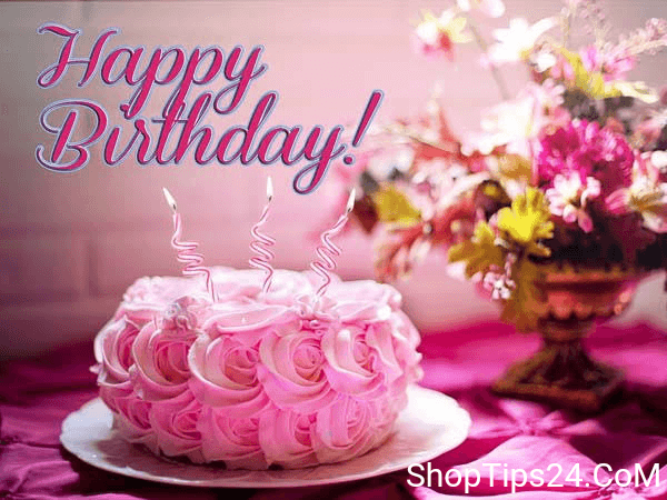 শুভ জন্মদিন শুভেচ্ছা এসএমএস ফেসবুক স্ট্যাটাস happy birthday SMS Wishes SHOPTIPS24.CoM