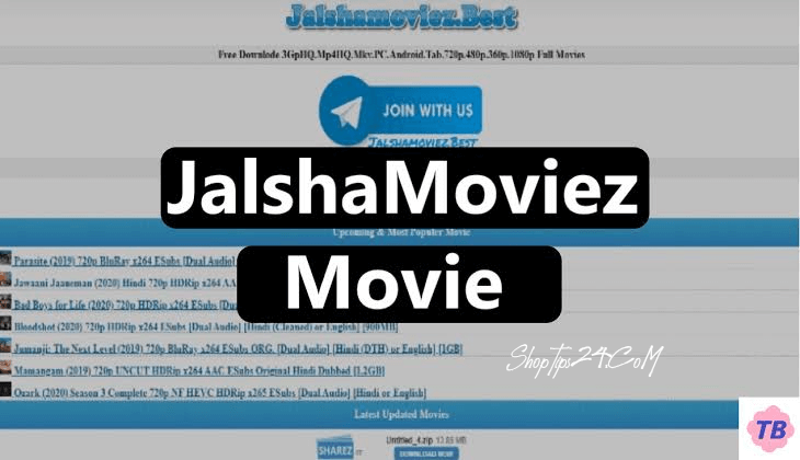 jalshamoviezhd- JalshaMoviez 2022 – Watch Free HDMovies SHOPTIPS24.CoM