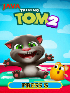 জাভা ফোনের জন্য নিয়ে নিন Talking Tom 2(Mod) SHOPTIPS24.CoM