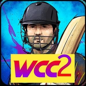 জাভা ফোনের জন্য সর্বকালের সেরা ক্রিকেট WCC 2 মোড গেম SHOPTIPS24.CoM