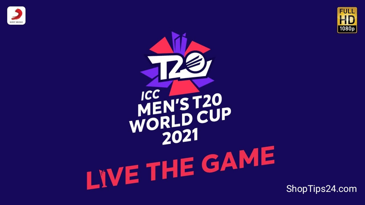 Buffering ছাড়াই T20 World Cup 2021 এর সবগুলো ম্যাচ Live দেখুন 🔥 SHOPTIPS24.CoM