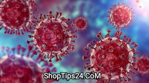 Omicron Virus Variant | Is it Dangerous? |What we know about the new COVID variant | COVID Mutation SHOPTIPS24.CoM