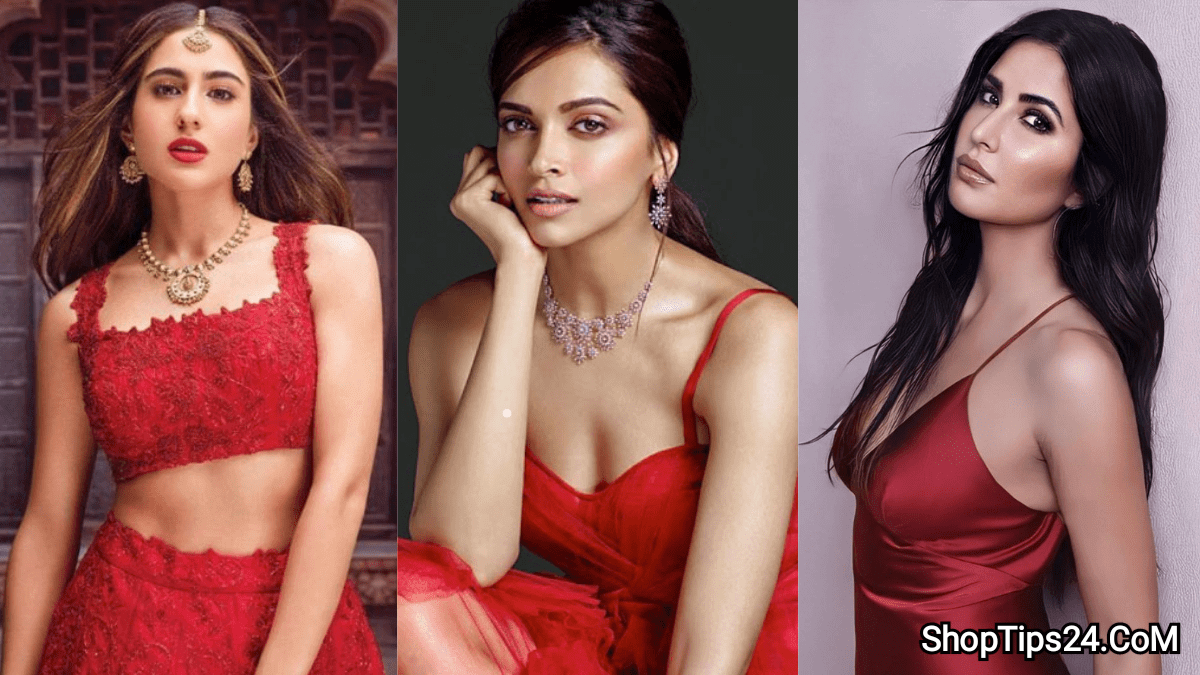 Top 10 The Most Beautiful Bollywood Actress 2022 SHOPTIPS24.CoM