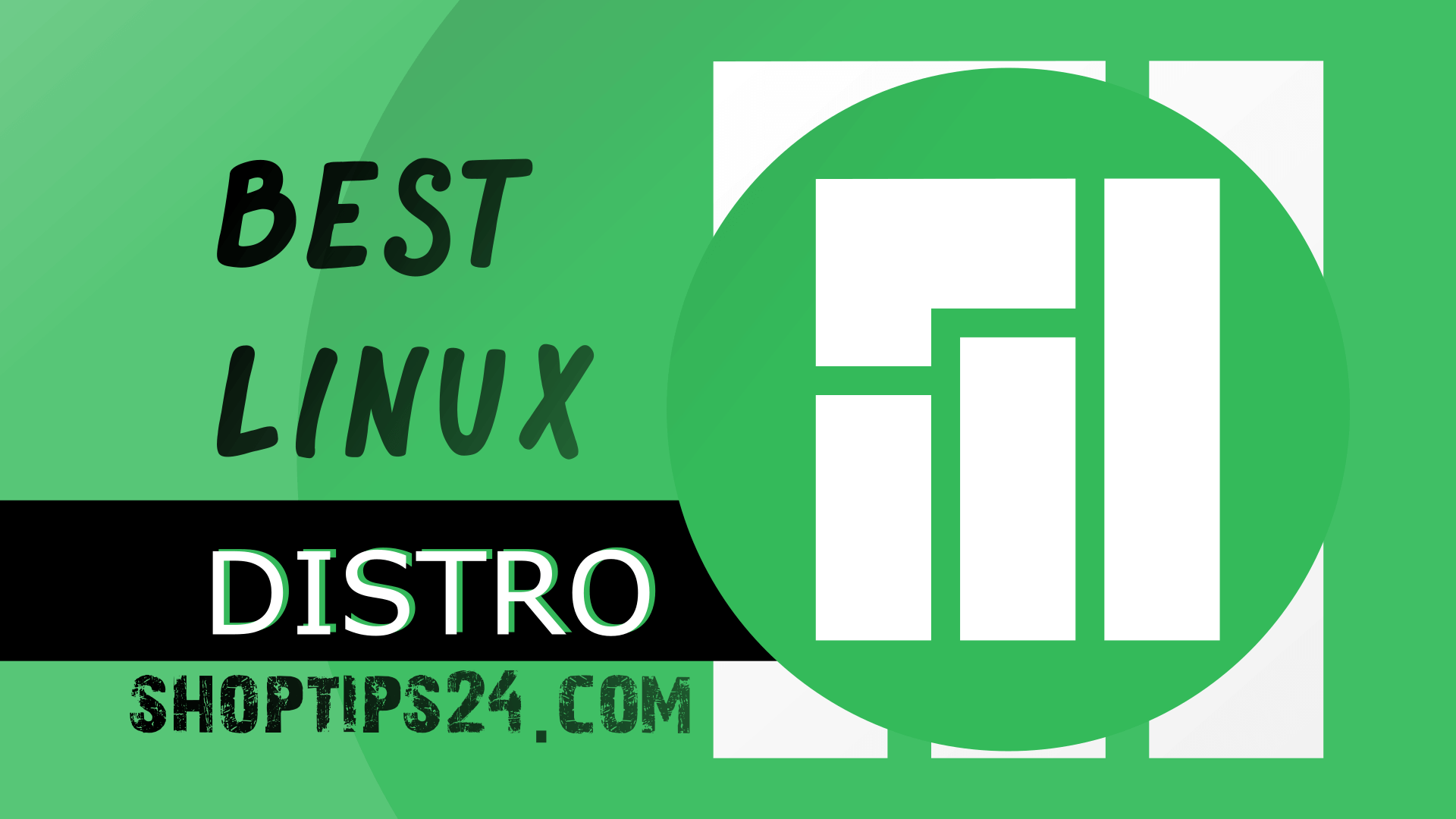 best linux distro