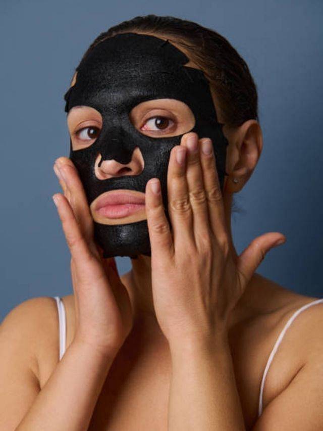 charcoal face mask 4