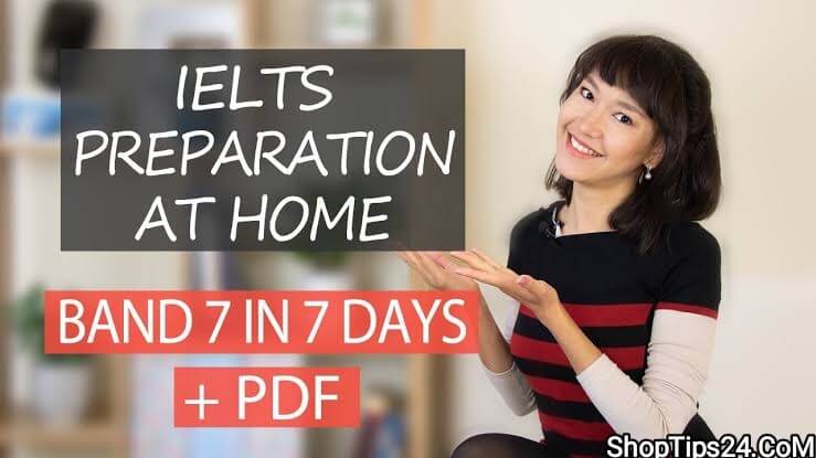 IELTS How to prepare