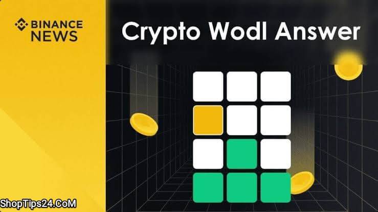 IMG 20220919 213307 Binance Wodl 3 letter words Answer Today