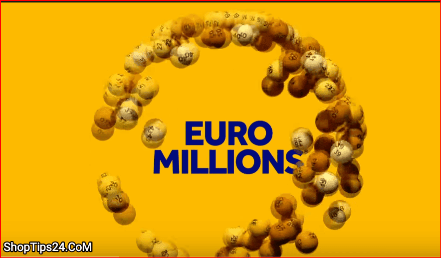 UK Player Nets Over 100m EuroMillions Jackpot Whens the Next Super Draw   West Wales Chronicle  News for Llanelli Carmarthenshire Pembrokeshire  Ceredigion Swansea and Beyond