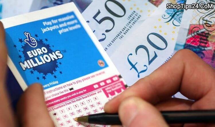 Result of the Euromillions draw for Wednesday February 10 2023  Archyde