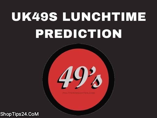 Lunchtime Predictions 15 December 2022