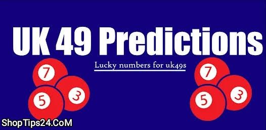 Lunchtime Predictions 19 December 2022