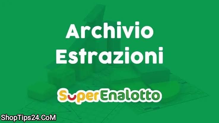 Archivio Lotto 2022