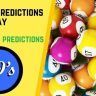 Uk49s Lunchtime Predictions Today December 2022