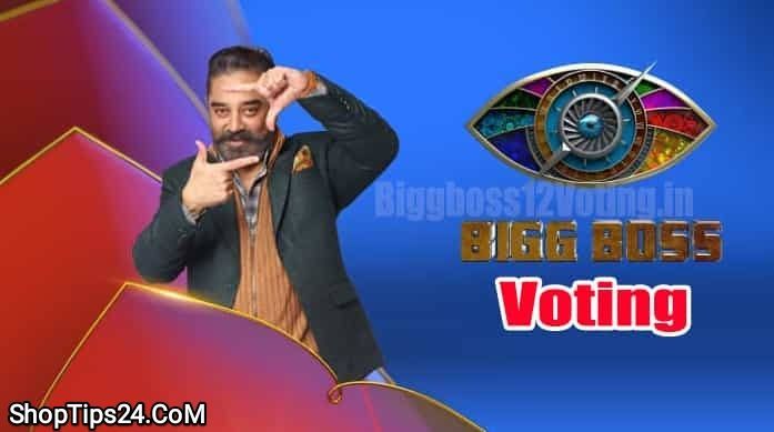 Bigg Boss 6 Tamil Online Voting Results Today