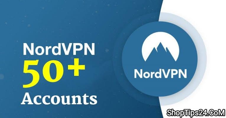 Free NordVPN Premium Accounts 2023