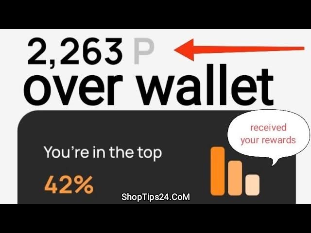 Over Wallet Quiz Answer