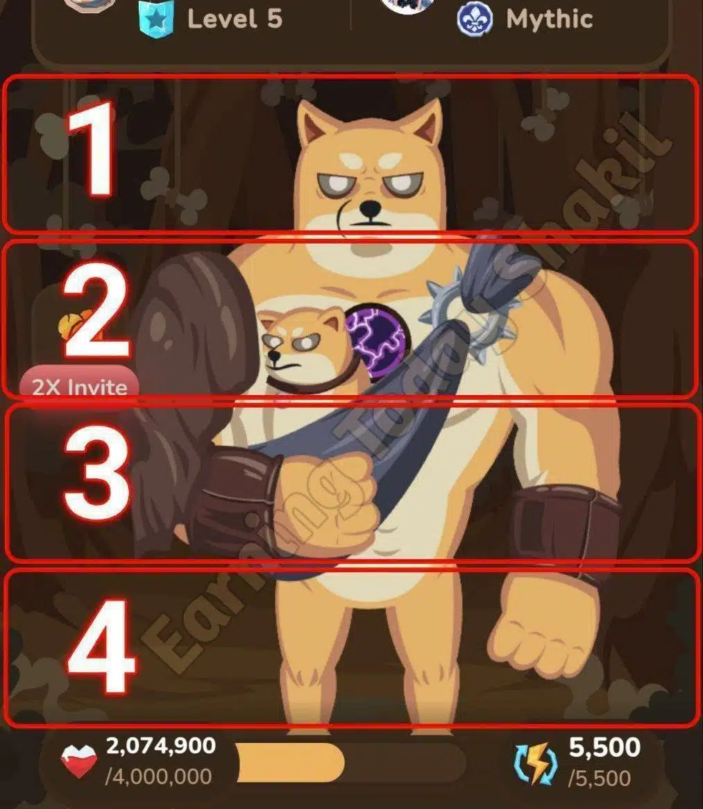 MemeFi Daily Combo Secret Code Today 16 October 2024 IMG 20240708 115254 879