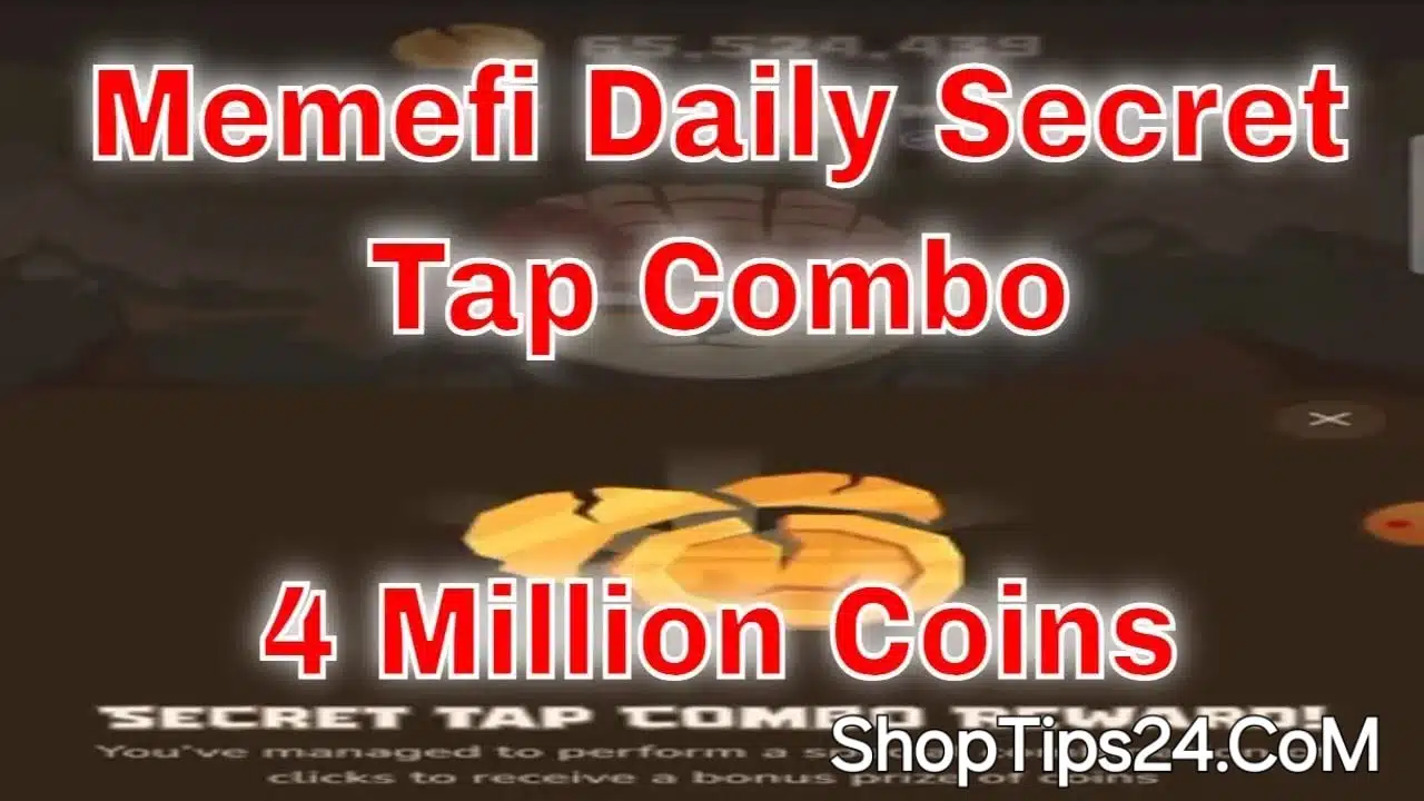 MemeFi Daily Combo Secret Code Today 16 October 2024 maxresdefault 1 min