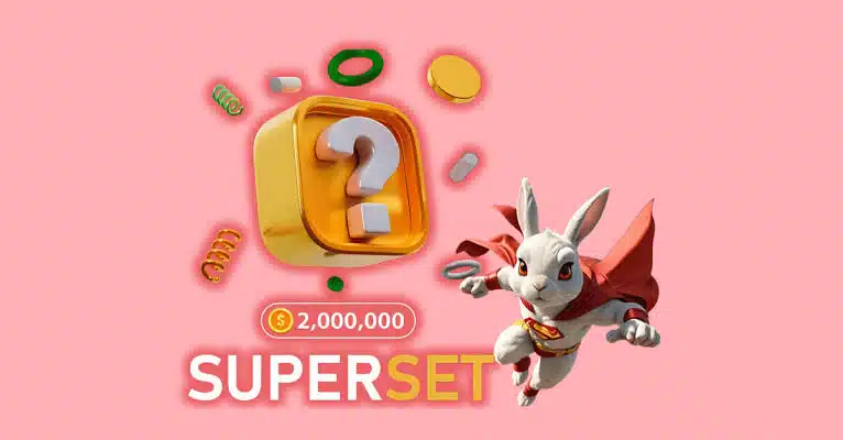 Rocky Rabbit Superset Today 20 September 2024 Rocky Rabbit Superset Today