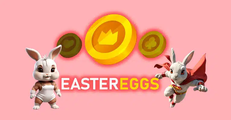Rocky Rabbit Easter Eggs Answer Today 20 September 2024' Get 1 Million Points images 19