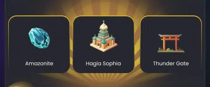 ZenCoin Daily Combo 7 November 2024