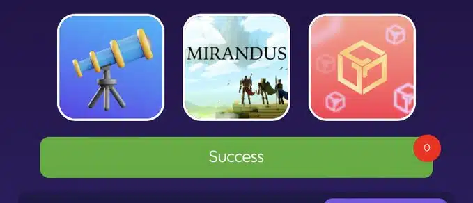 GalaCoin Daily Combo 7 November 2024