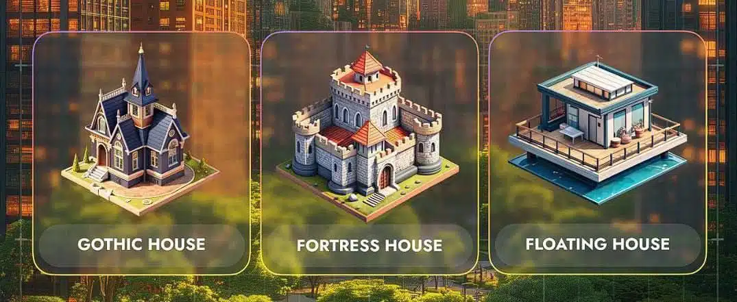 City Holder Daily Combo 8 November 2024