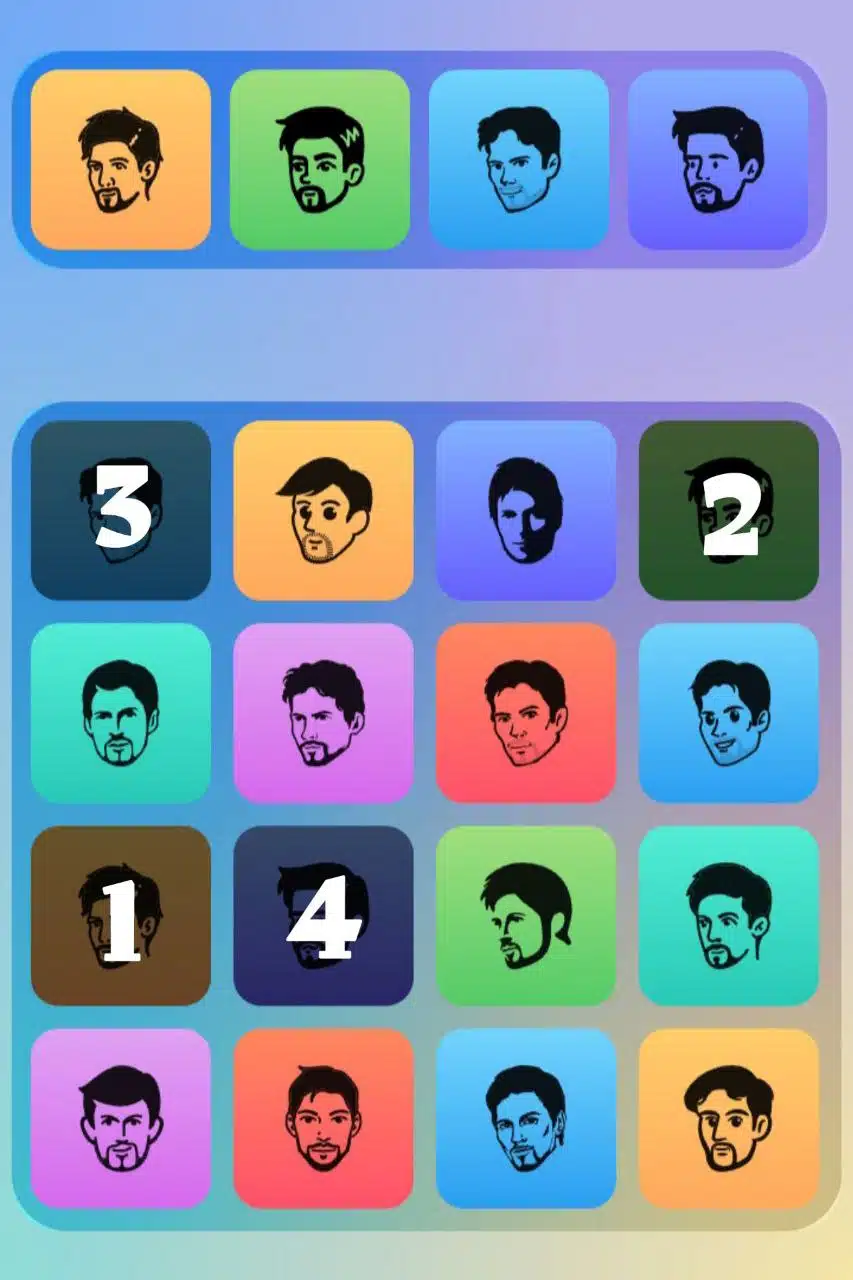 Major Durov Puzzle Daily Combo 10 November 2024