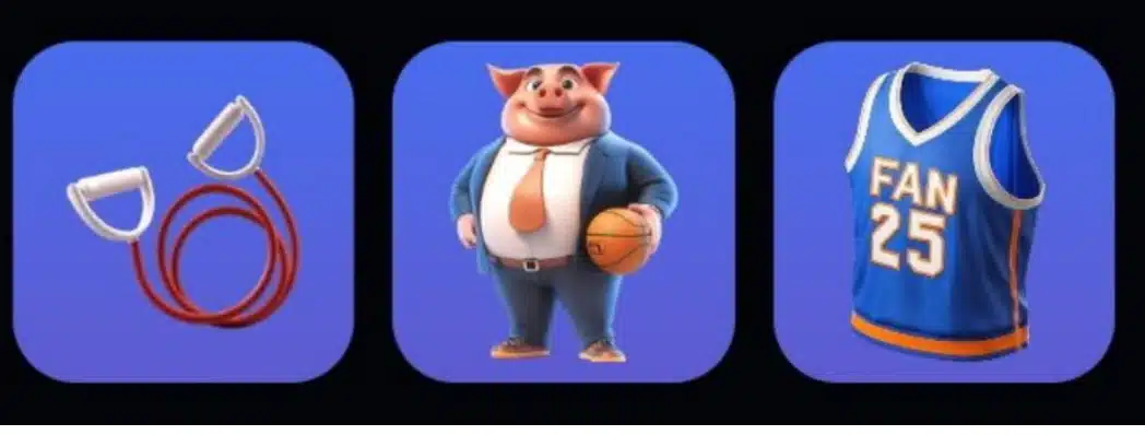 Piggy Bank Daily Combo 8 November 2024