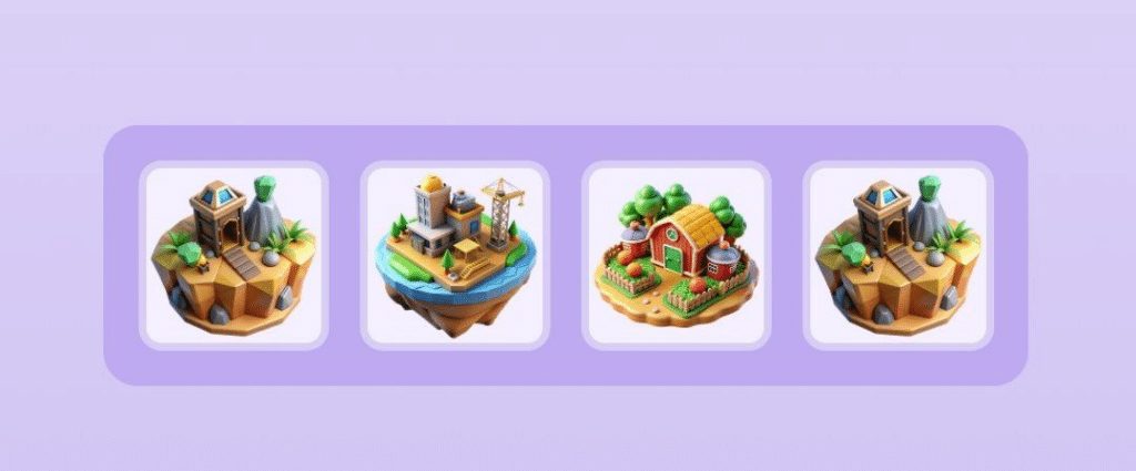 Vertus Daily Combo 10 November 2024