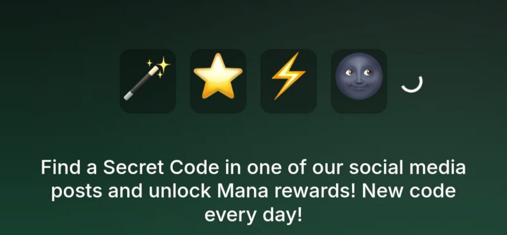 Spell Wallet Daily Puzzle Combo 11 November 2024