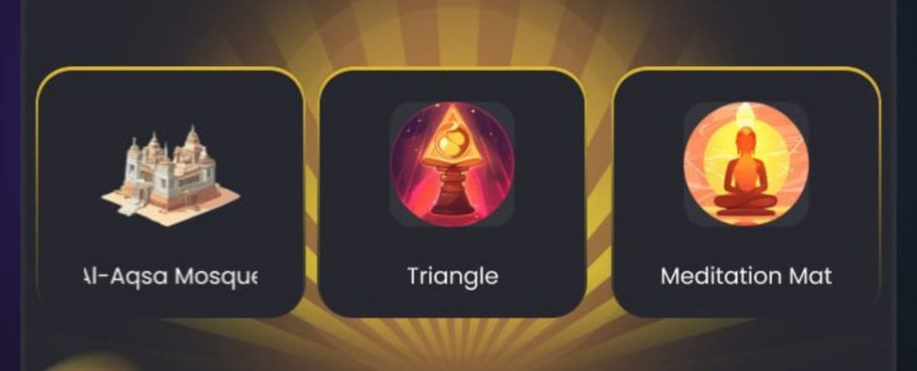 ZenCoin Daily Combo 12 November 2024