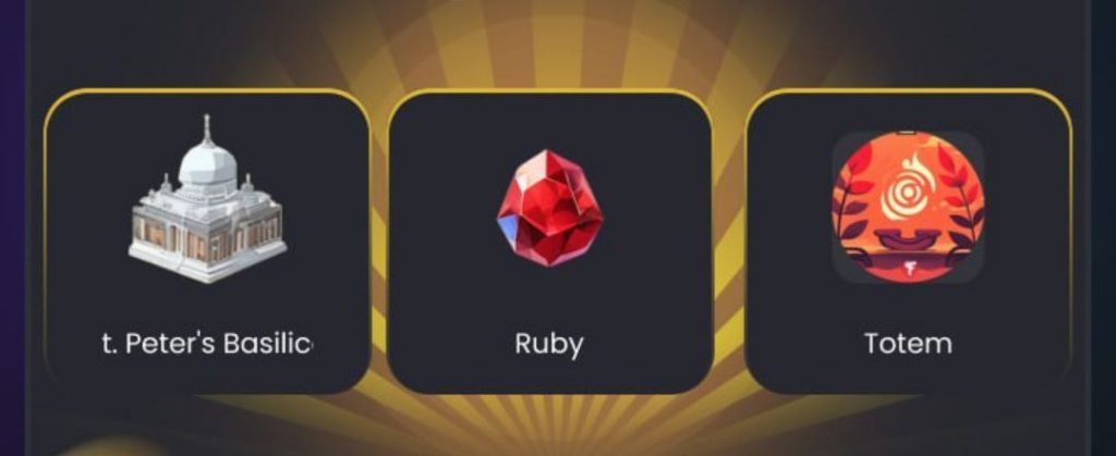 ZenCoin Daily Combo 21 November 2024