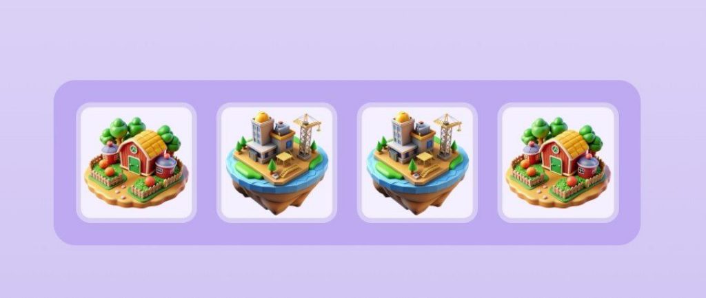 Vertus Daily Combo 21 November 2024