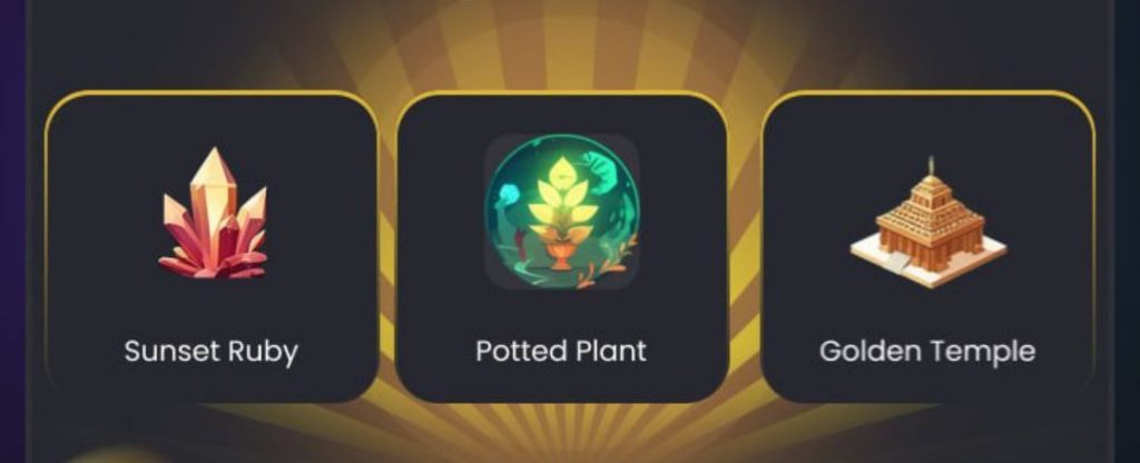 ZenCoin Daily Combo 27 November 2024