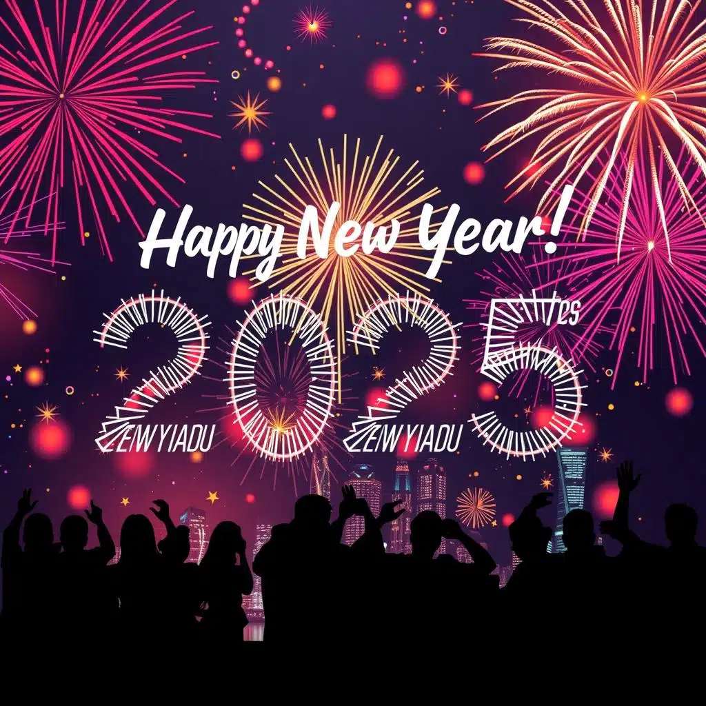 Happy New Year 2025 Images: A Festive Collection to Celebrate the New Year 9b4d8fb1 84ad 48c4 840a 923c9308dbf3