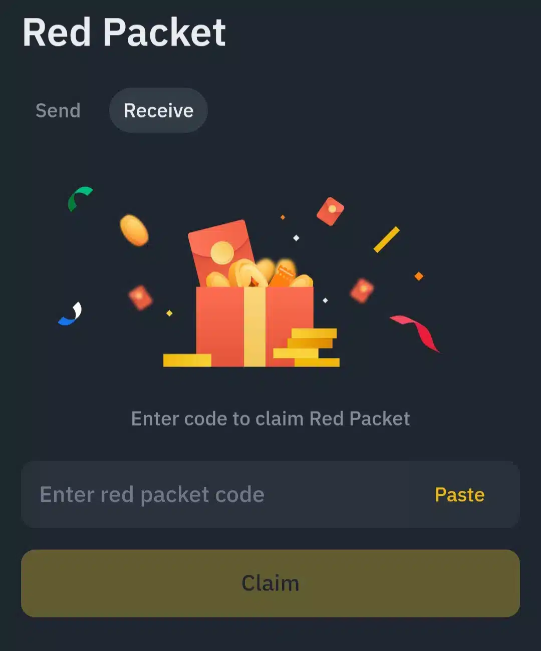 Binance Red Packet Code Today 16 May 2025 Screenshot 20240716 143136 Binance.jpg