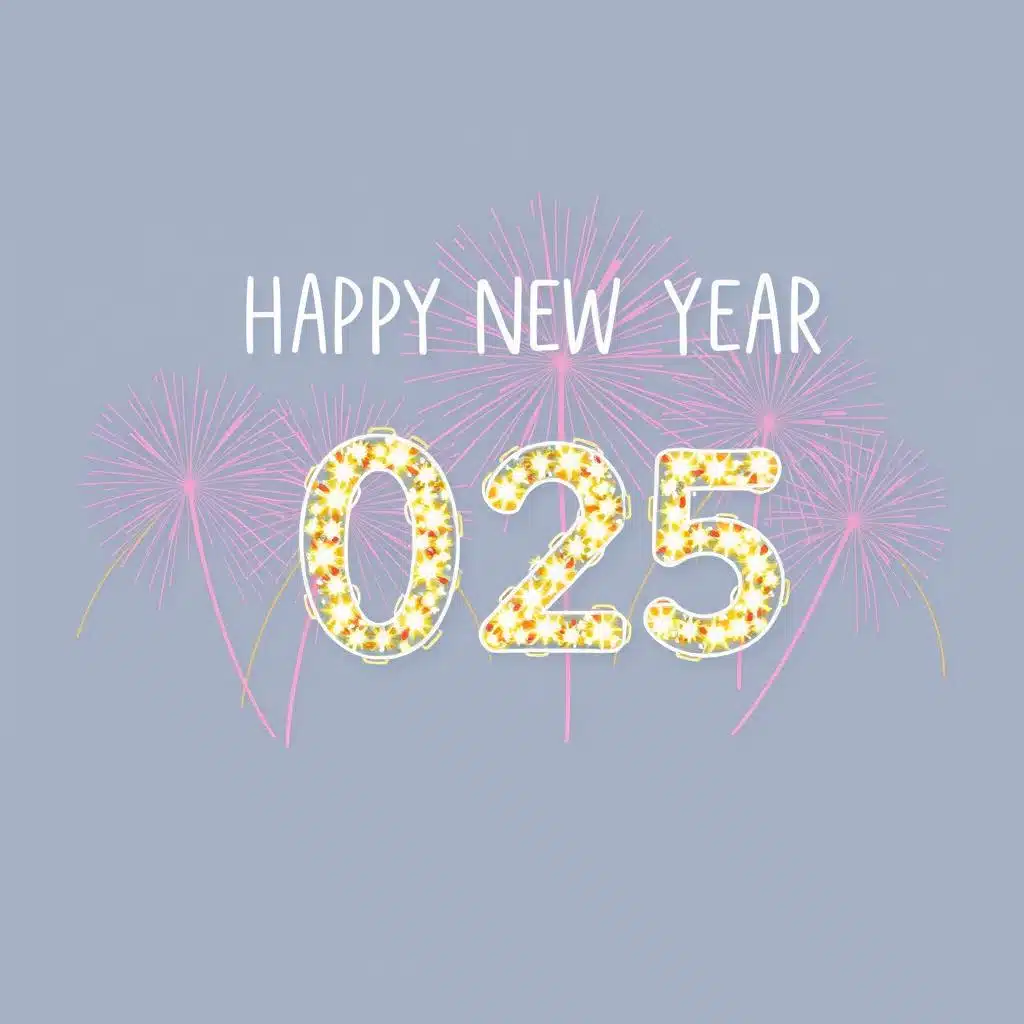 Happy New Year 2025 Images: A Festive Collection to Celebrate the New Year a122e4a1 5146 42bb b245 ecbf3787c192