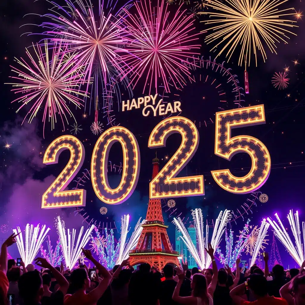 Happy New Year 2025 Images: A Festive Collection to Celebrate the New Year b41cc731 1223 43ff 8b6b 5e653d7400ae