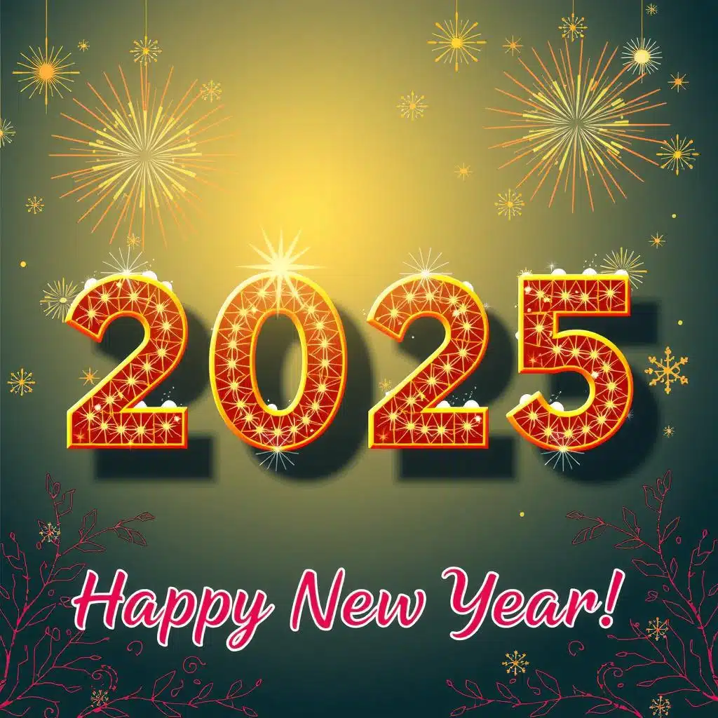 Happy New Year 2025 Images: A Festive Collection to Celebrate the New Year d9e081d0 e55c 47df b1b9 7e19e7d95238