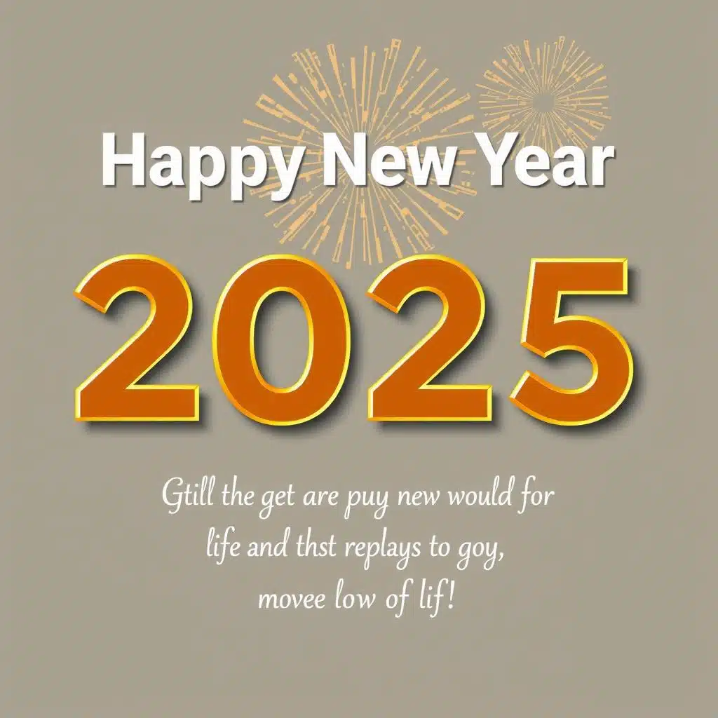 Happy New Year Wishes in English: A Guide to Spreading Joy and Positivity dff1f711 55a8 4be8 ba06 cfbca92c66c4