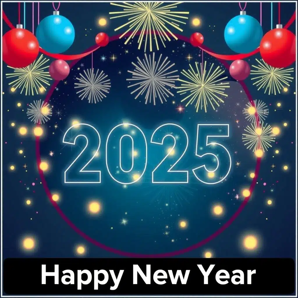 Happy New Year Wishes in English: A Guide to Spreading Joy and Positivity Happy New Year Wishes in English: A Guide to Spreading Joy and Positivity