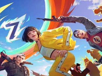 free fire 1