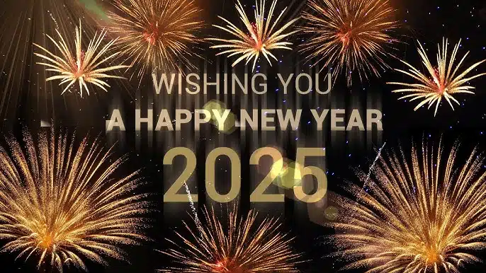 Happy New Year 2025 Wishes hq720 1