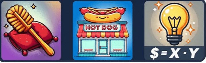 Bums Lottery Daily Combo 4 December 2024 image 12