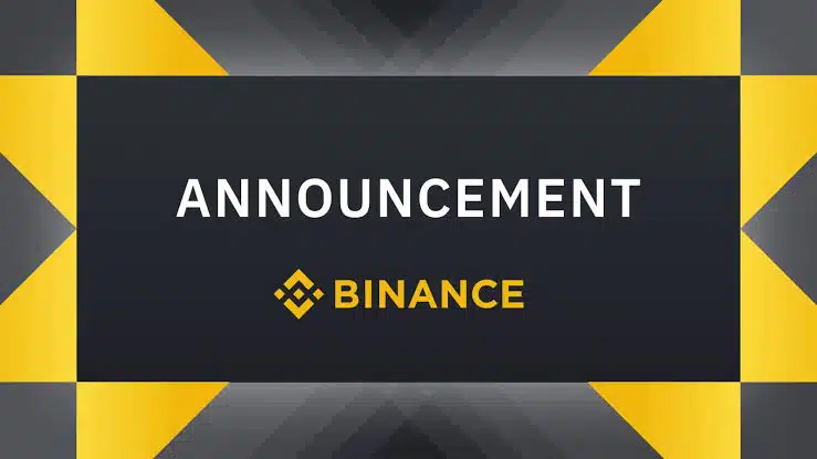 Binance Listings: VELODROME and VANA images 2 11