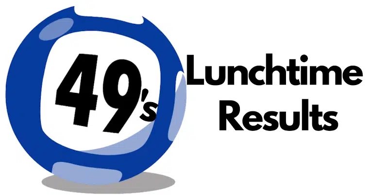 Uk49s Lunchtime Results For Today 23 May 2025 images 4