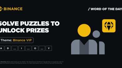 Binance Word of the Day