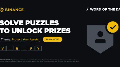 Binance Word of the Day