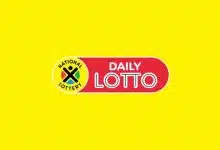 Daily Lotto Results for February 13, 2025 Daily Lotto Results South Africa